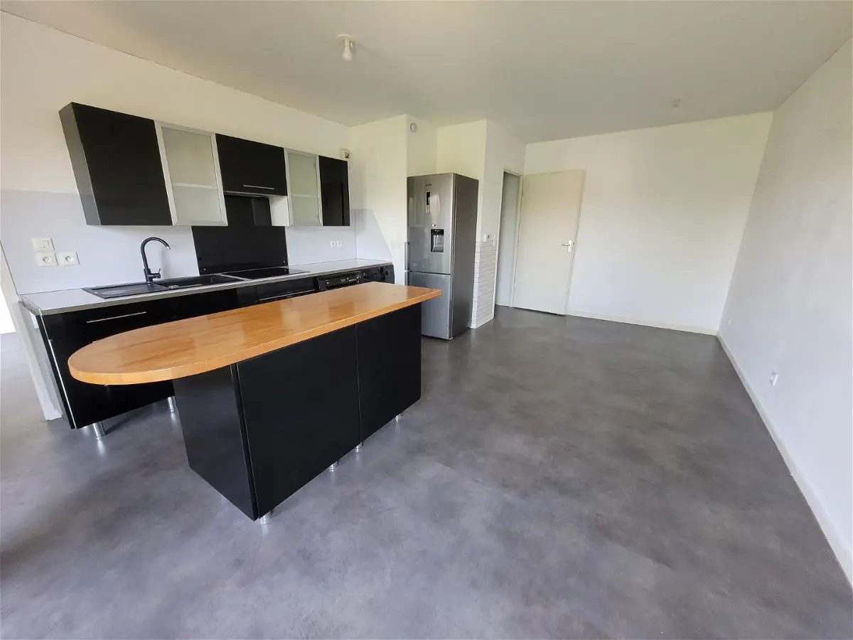 appartementà Lille