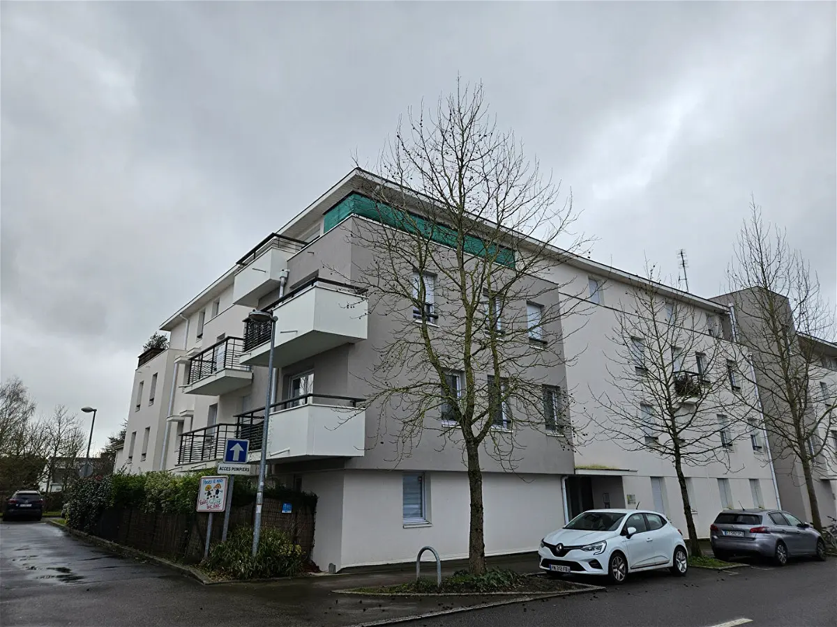 Achat appartementà REZE