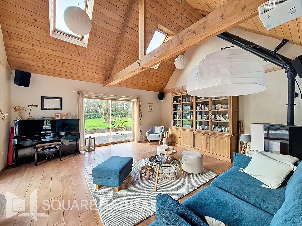 Achat maisonà GUIDEL