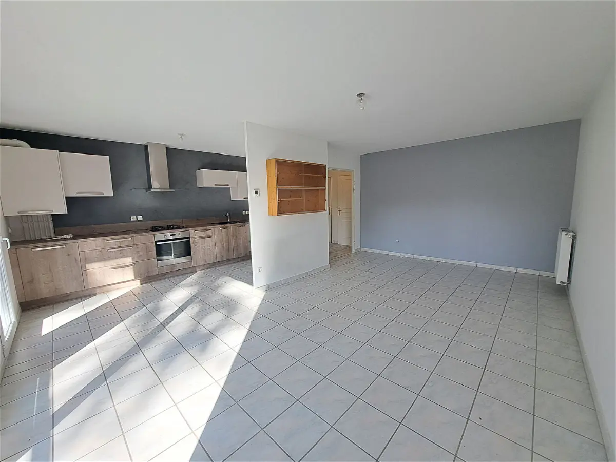 Achat appartementà RIVES
