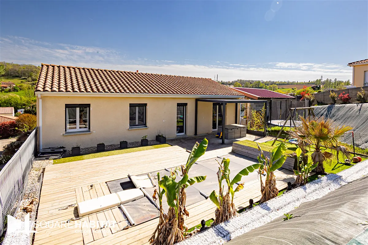 Achat maisonà AUCH