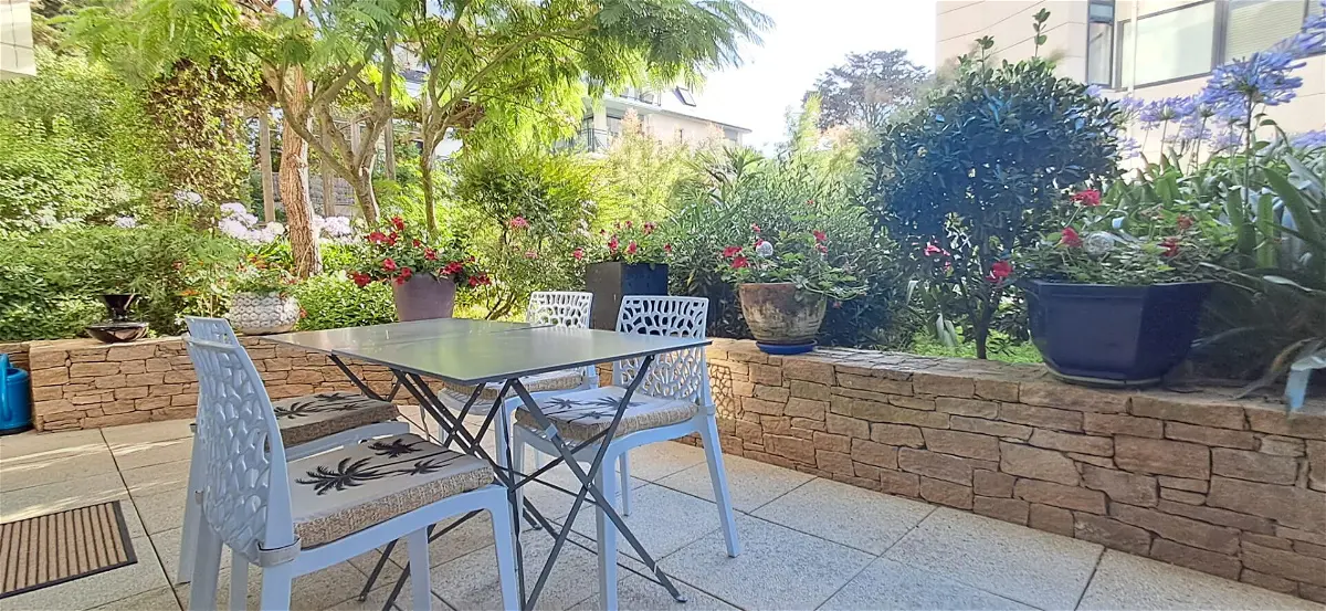 Achat appartementà LA BAULE ESCOUBLAC