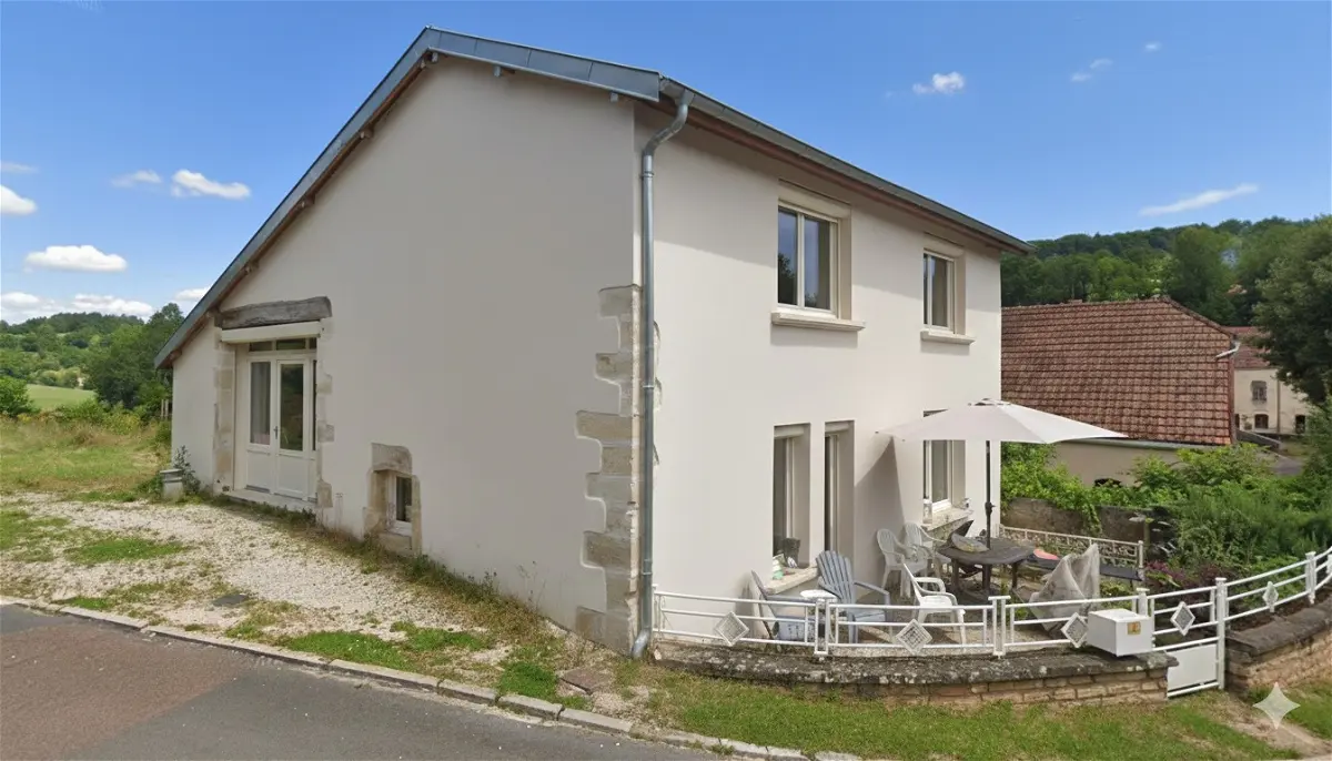 Achat maisonà BAY SUR AUBE