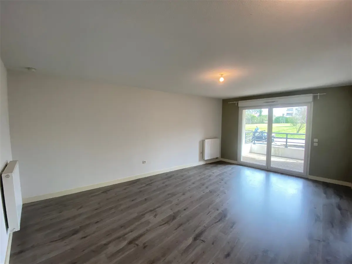 appartementà PESSAC