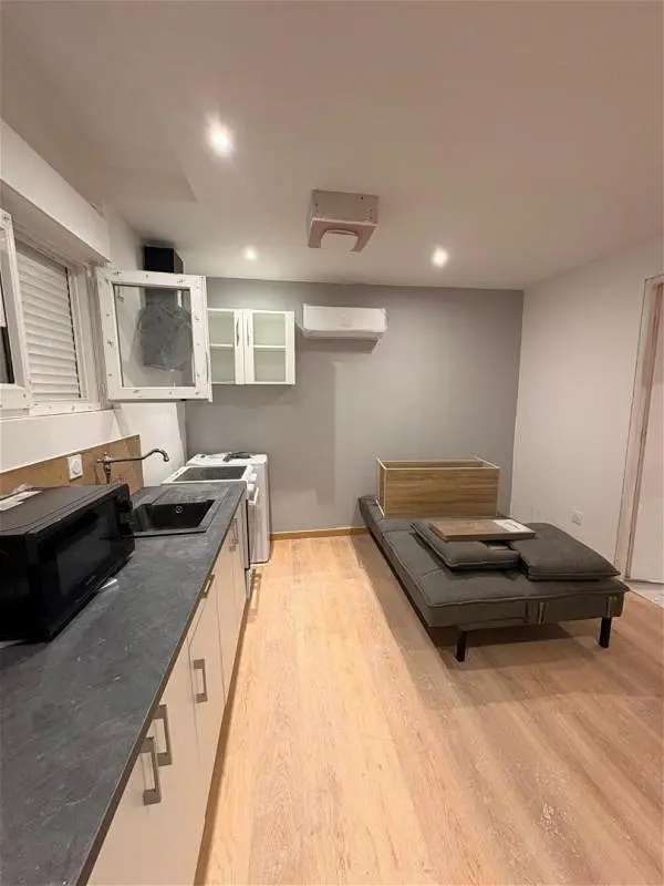 appartementà Saint-Marcellin