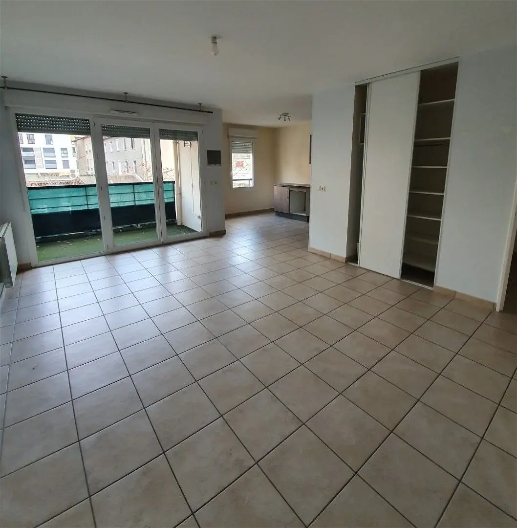 appartementà Meyzieu