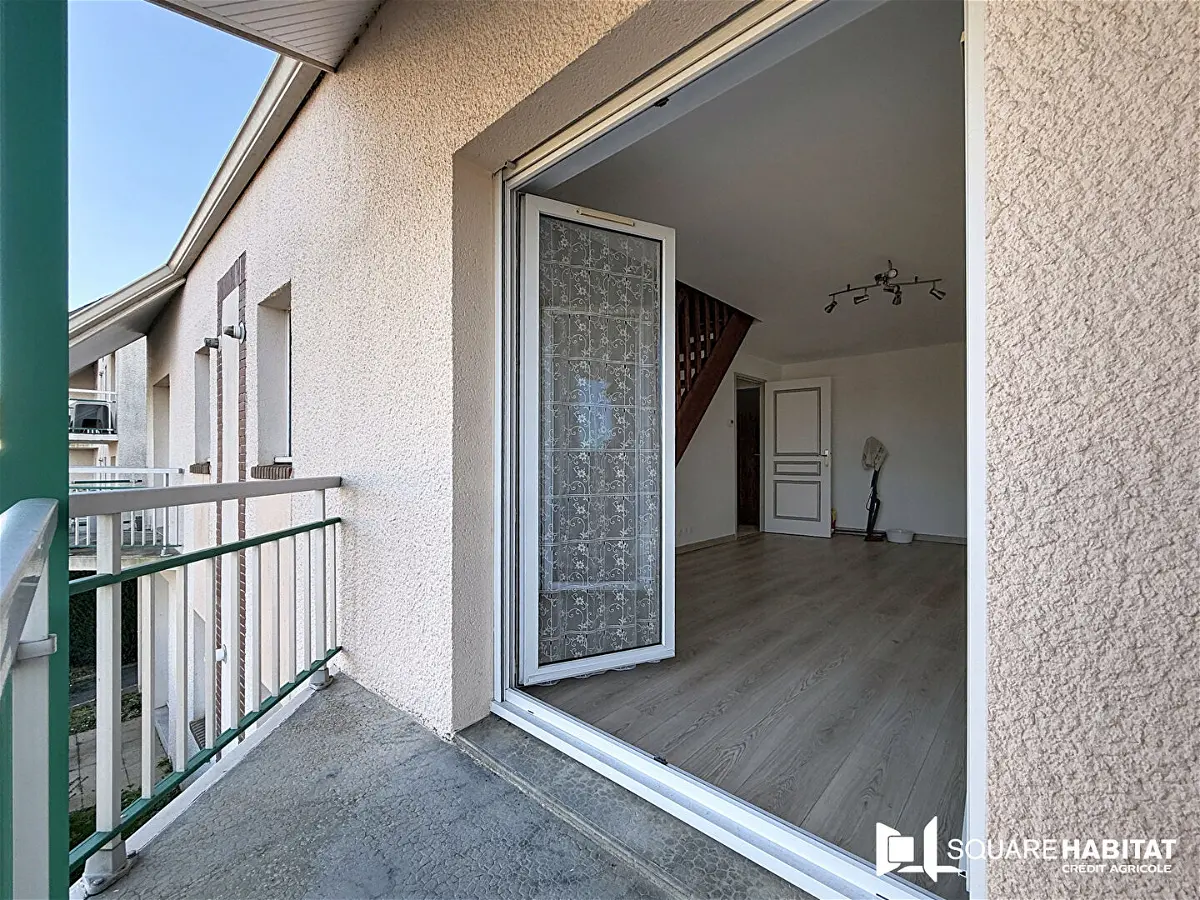 Achat appartementà PLOERMEL