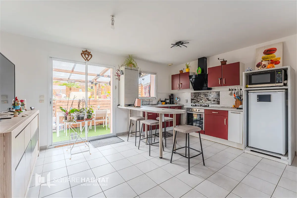 Achat maisonà VENANSAULT