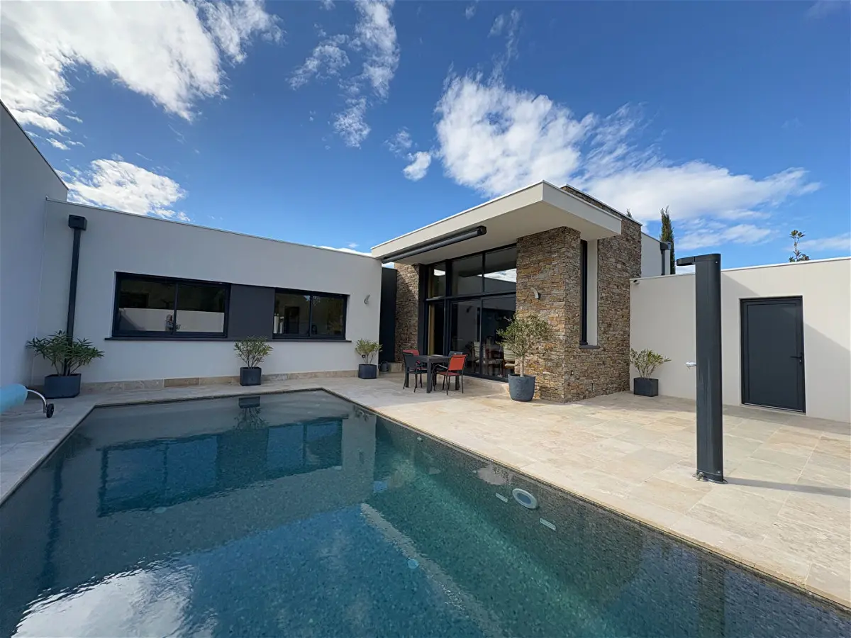 Achat maisonà PERPIGNAN