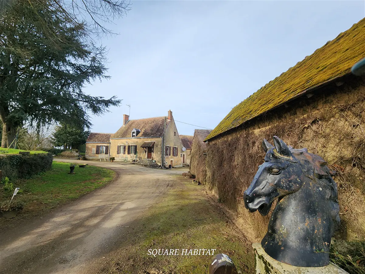 Achat maisonà SAINT JEAN DES ECHELLES