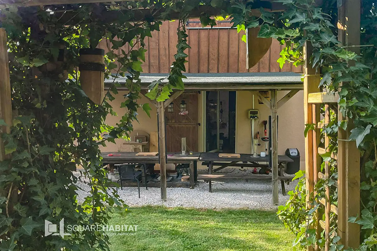 Achat maisonà MONTBOUTON