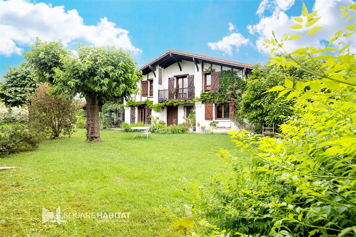 Achat maisonà URT