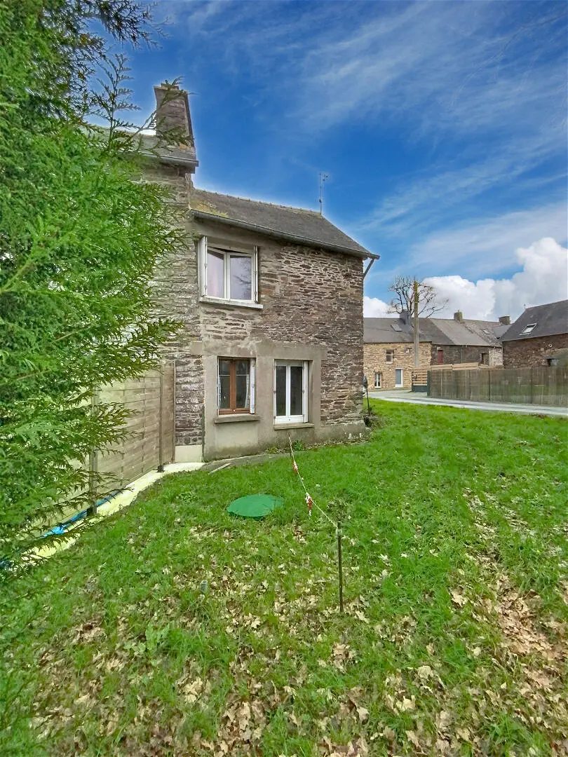 Achat maisonà PLELAN LE GRAND