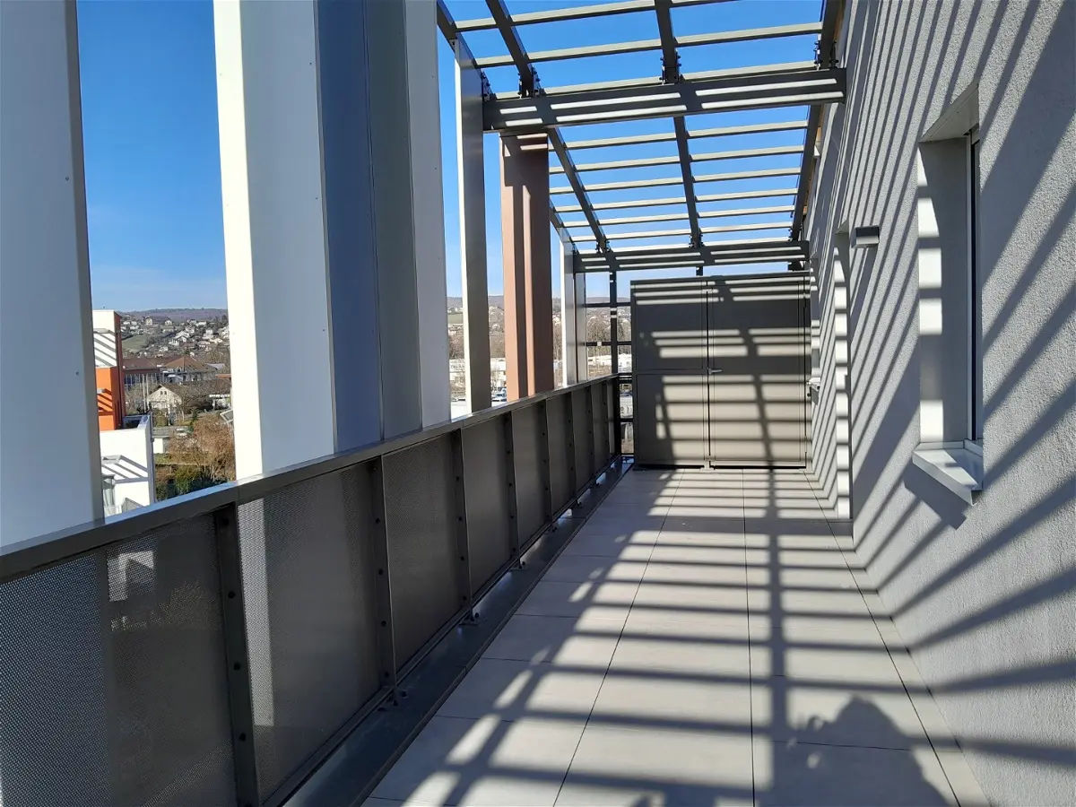 appartementà MEYTHET