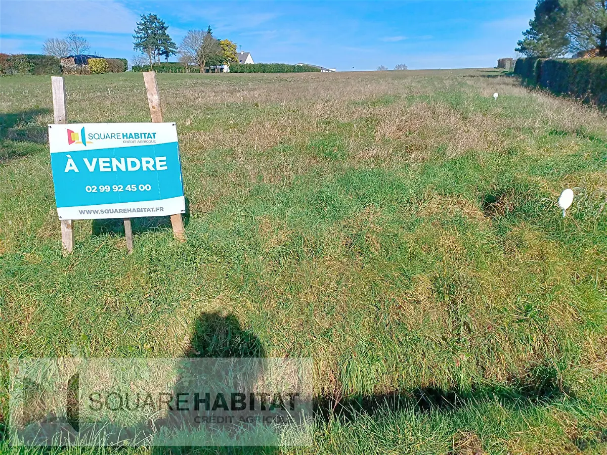 Achat terrainà VAL D ANAST