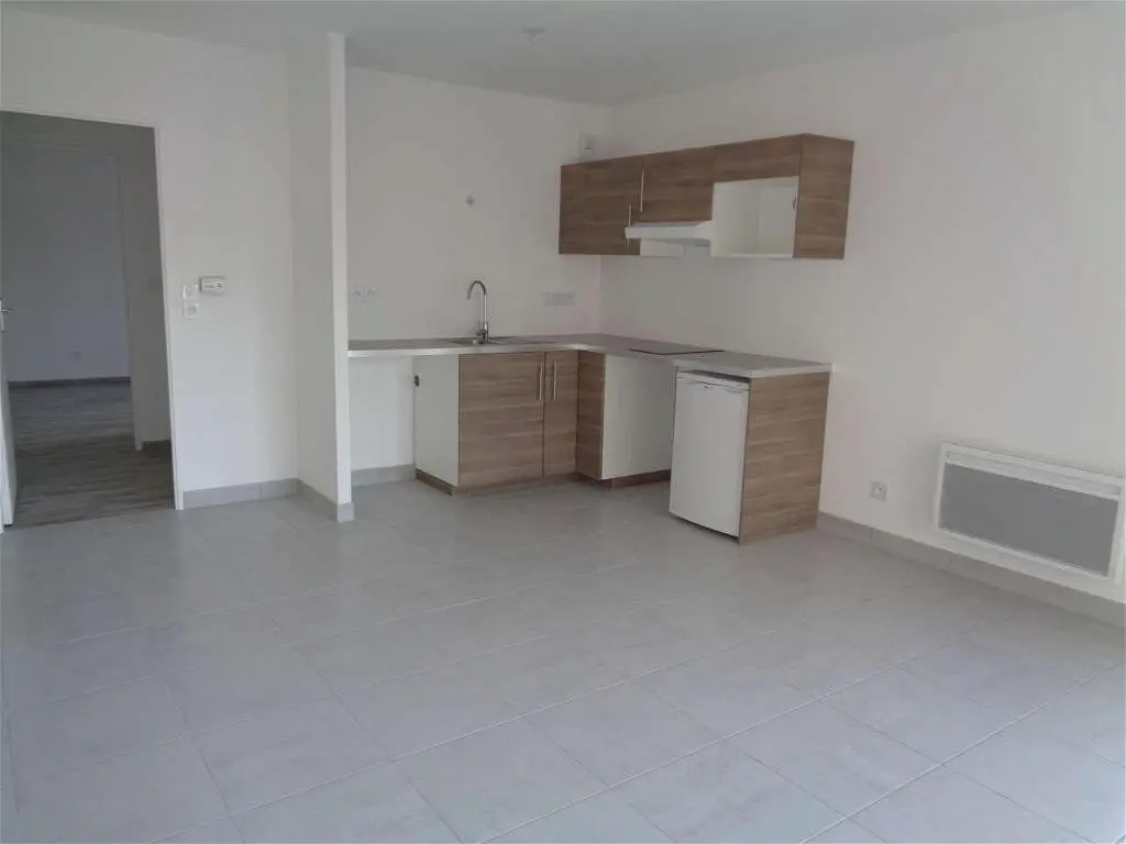 appartementà TOURS