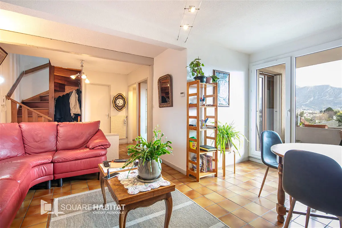 Achat appartementà FONTAINE