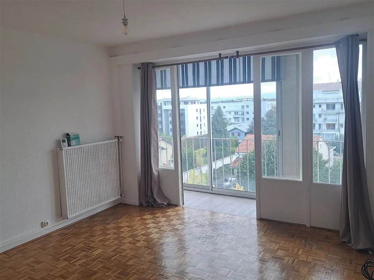 Achat appartementà VALENCE
