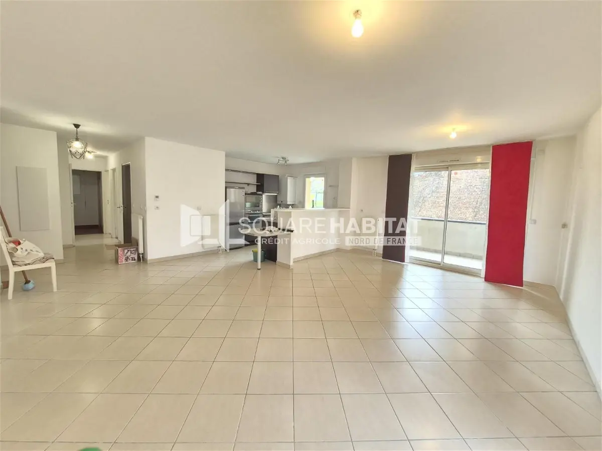 appartementà Bapaume