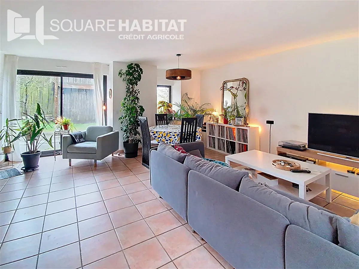 Achat maisonà VAL D ANAST