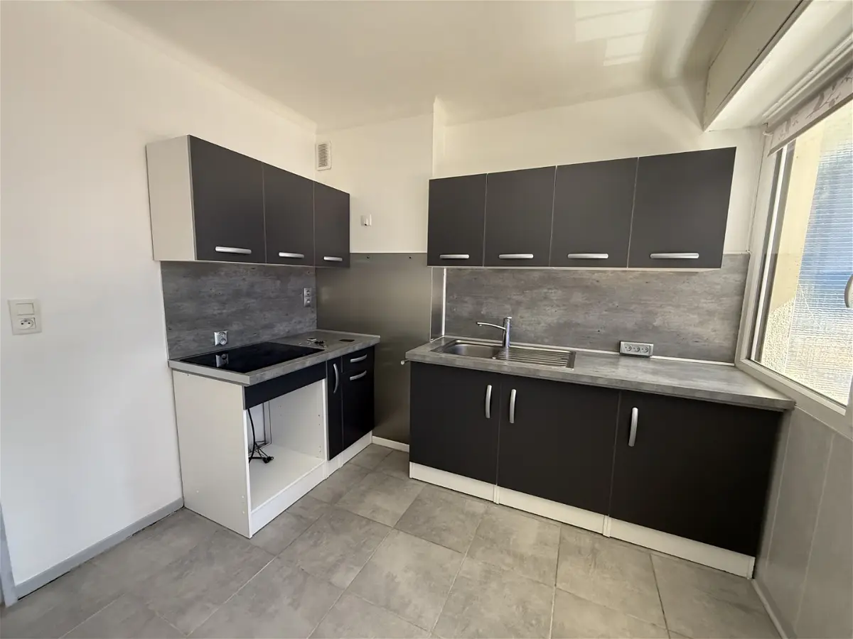 appartementà MONTROND LES BAINS