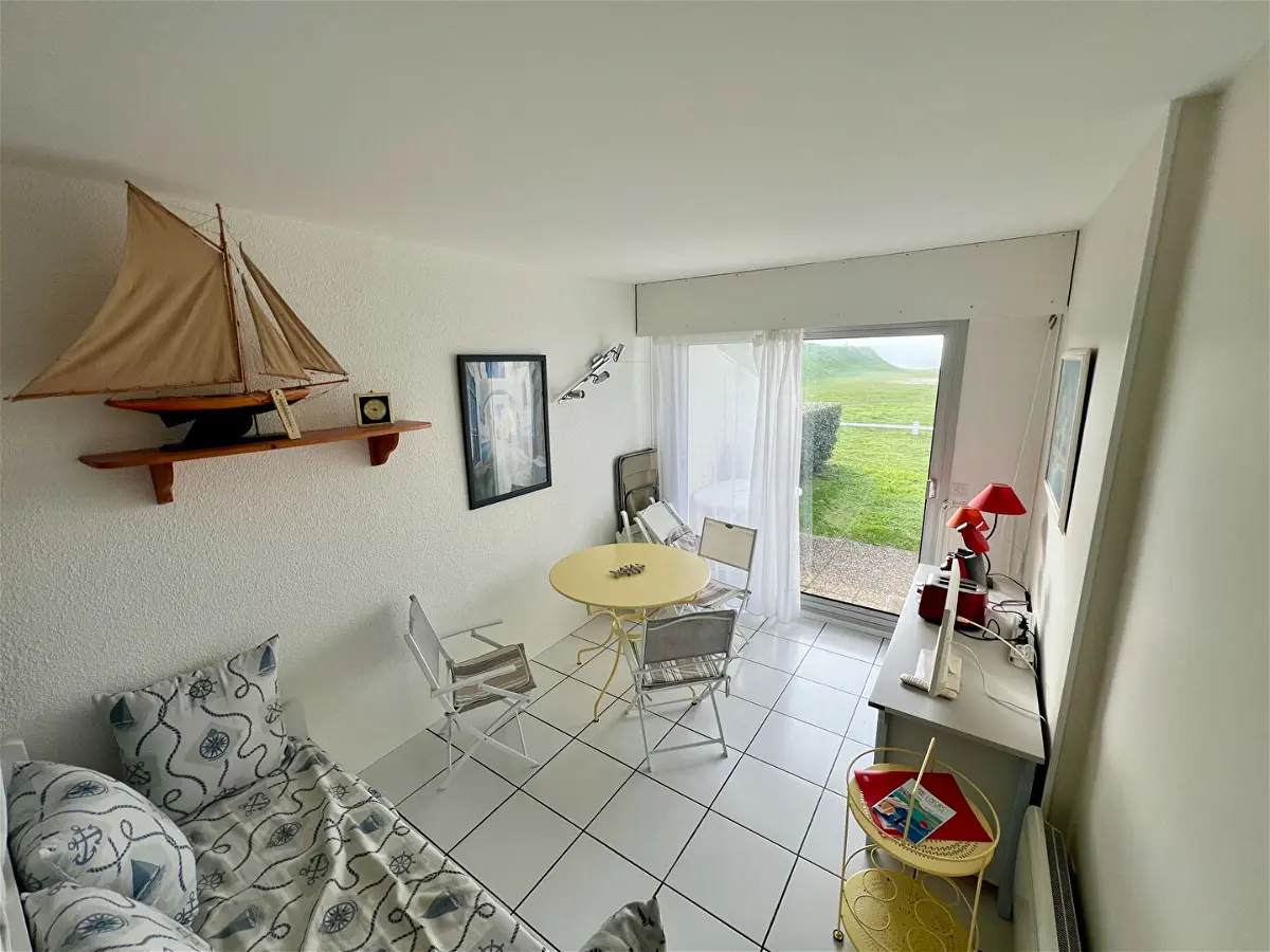 Achat appartementà ROYAN