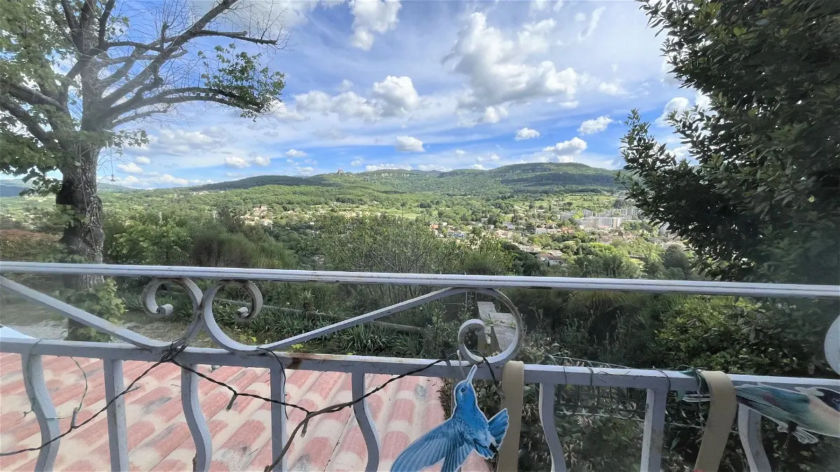 Achat maisonà APT