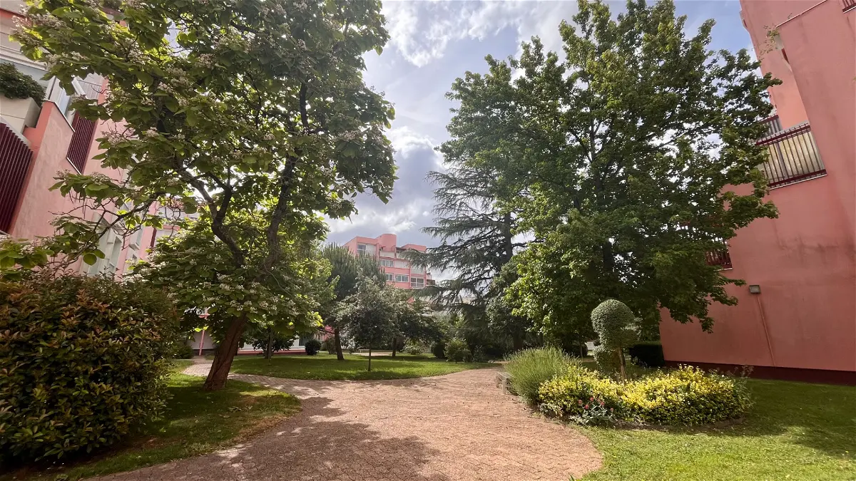 Achat appartementà POITIERS
