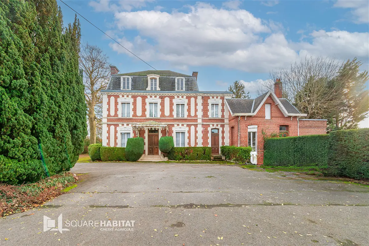 Achat maisonà CAMBRAI