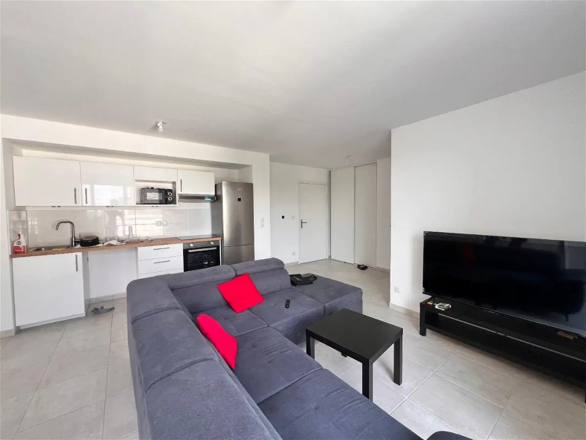 appartementà TOURS