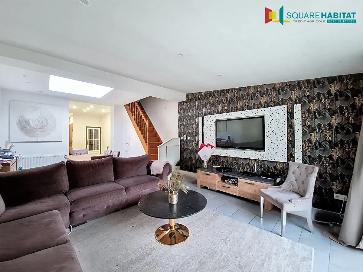 Achat maisonà TOURCOING