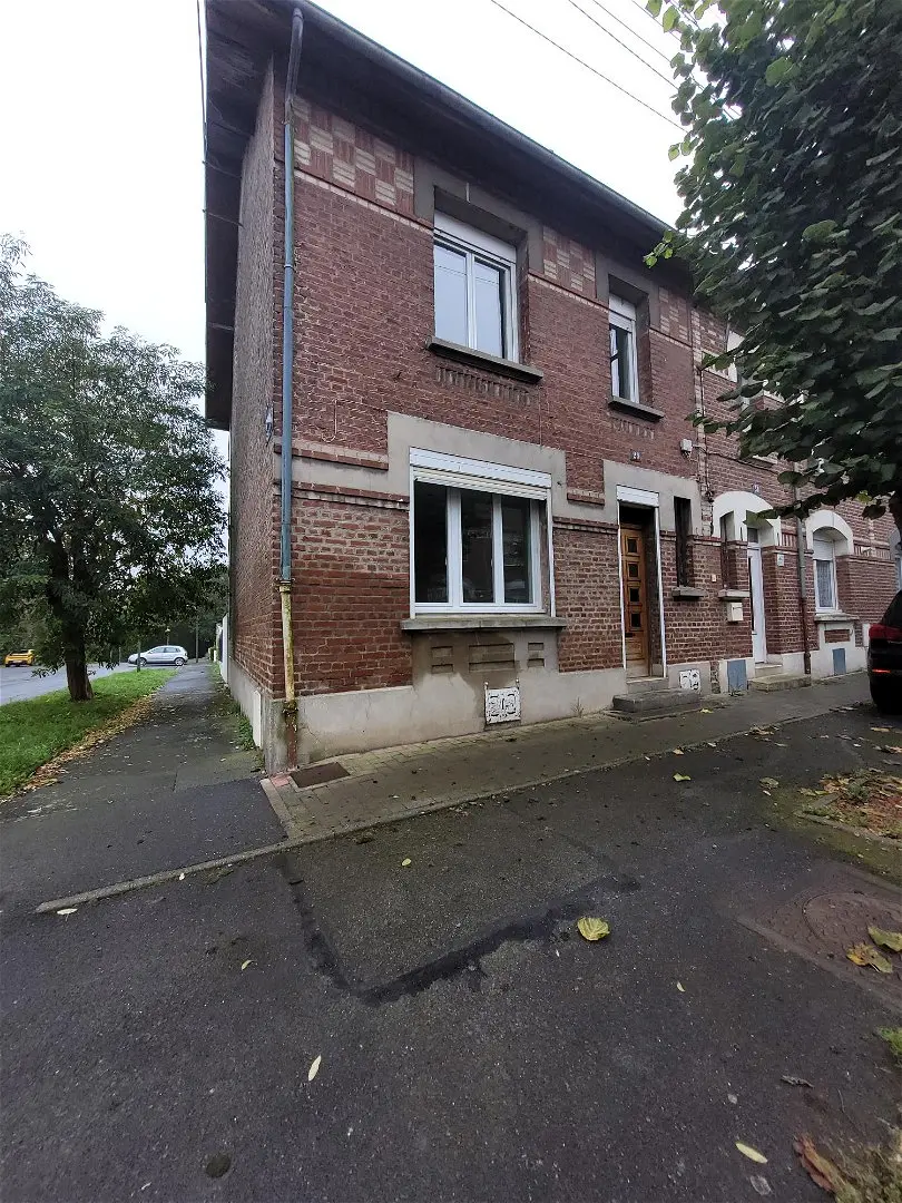 maisonà Caudry