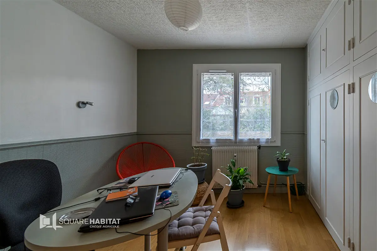 appartementà DIJON