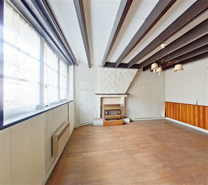 Achat maisonà paulmy