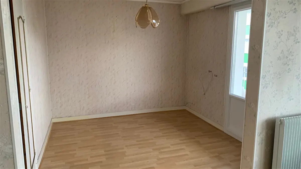Achat appartementà LISIEUX