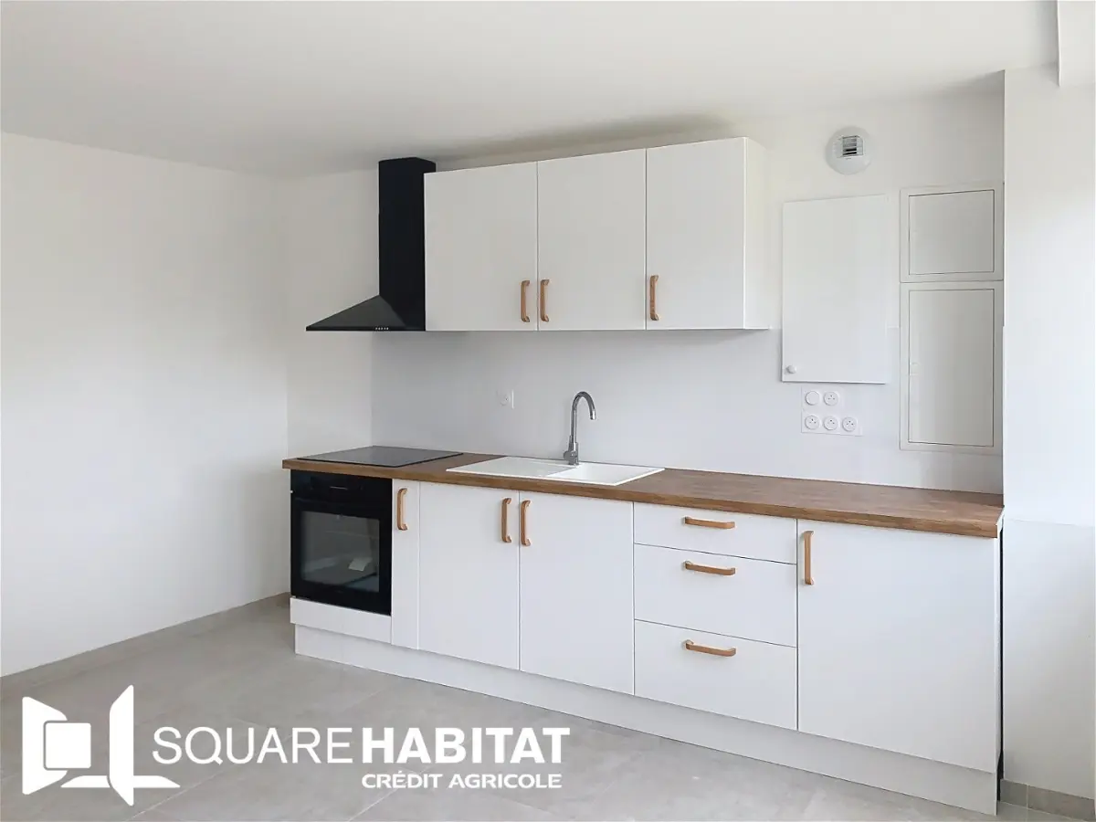 appartementà LAMBALLE ARMOR