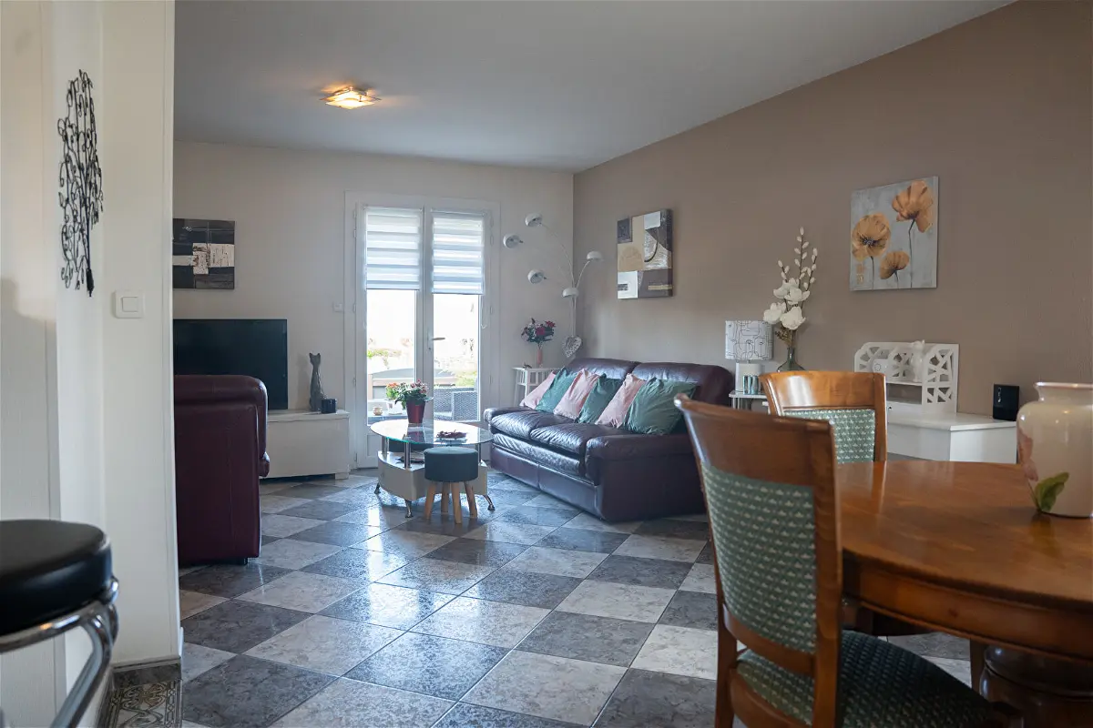 Achat maisonà CHASSIEU