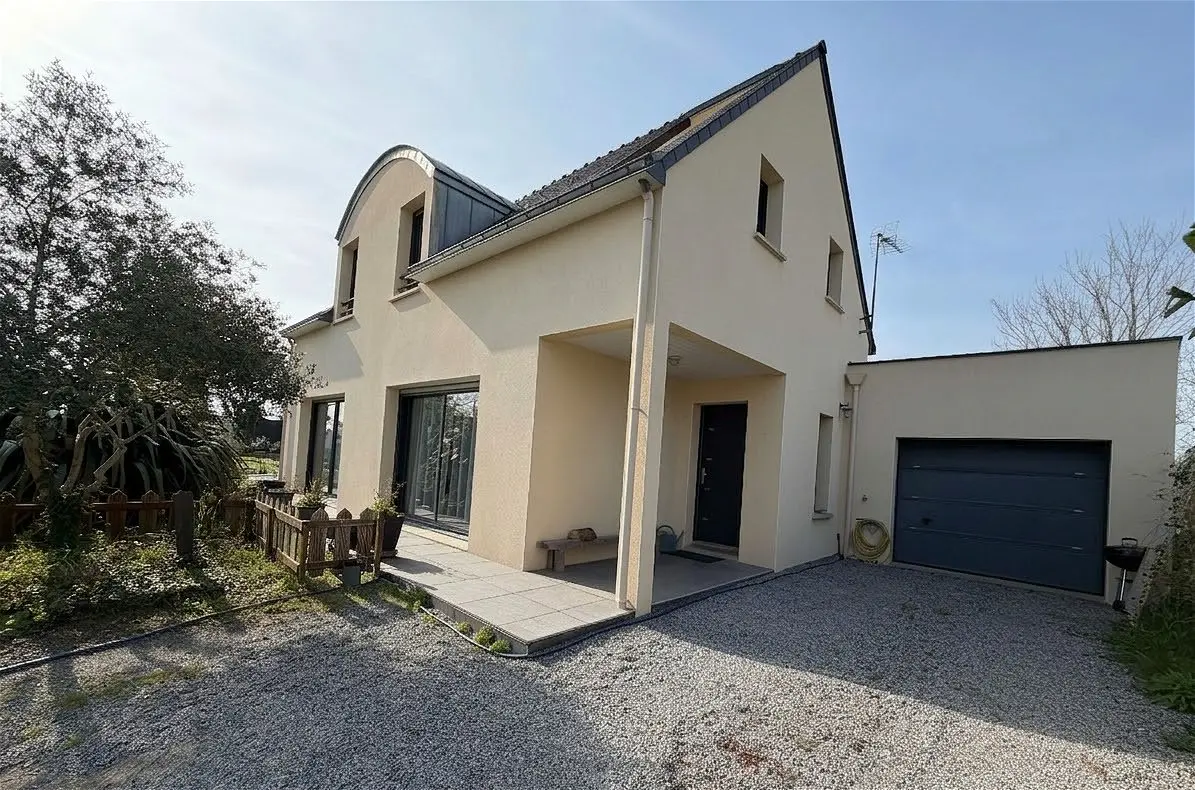 Achat maisonà LA TURBALLE