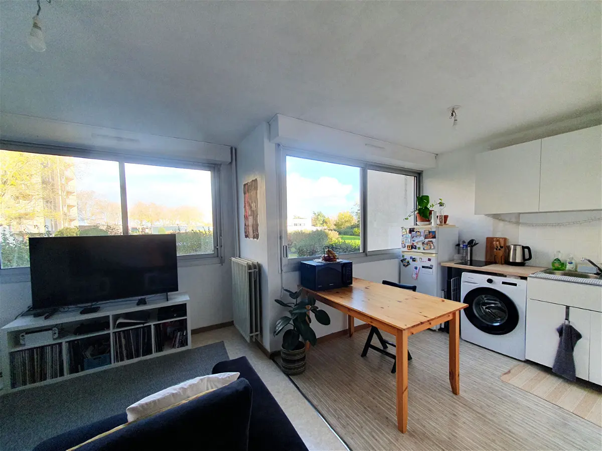 Achat appartementà ANGERS