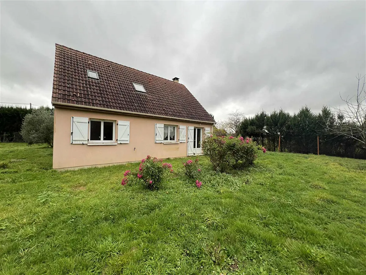 Achat maisonà SAINT AVIT LES GUESPIERES