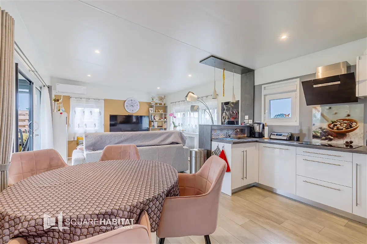 Achat maisonà SAINTE FOY