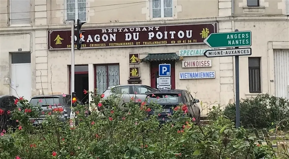 local_commercialà POITIERS