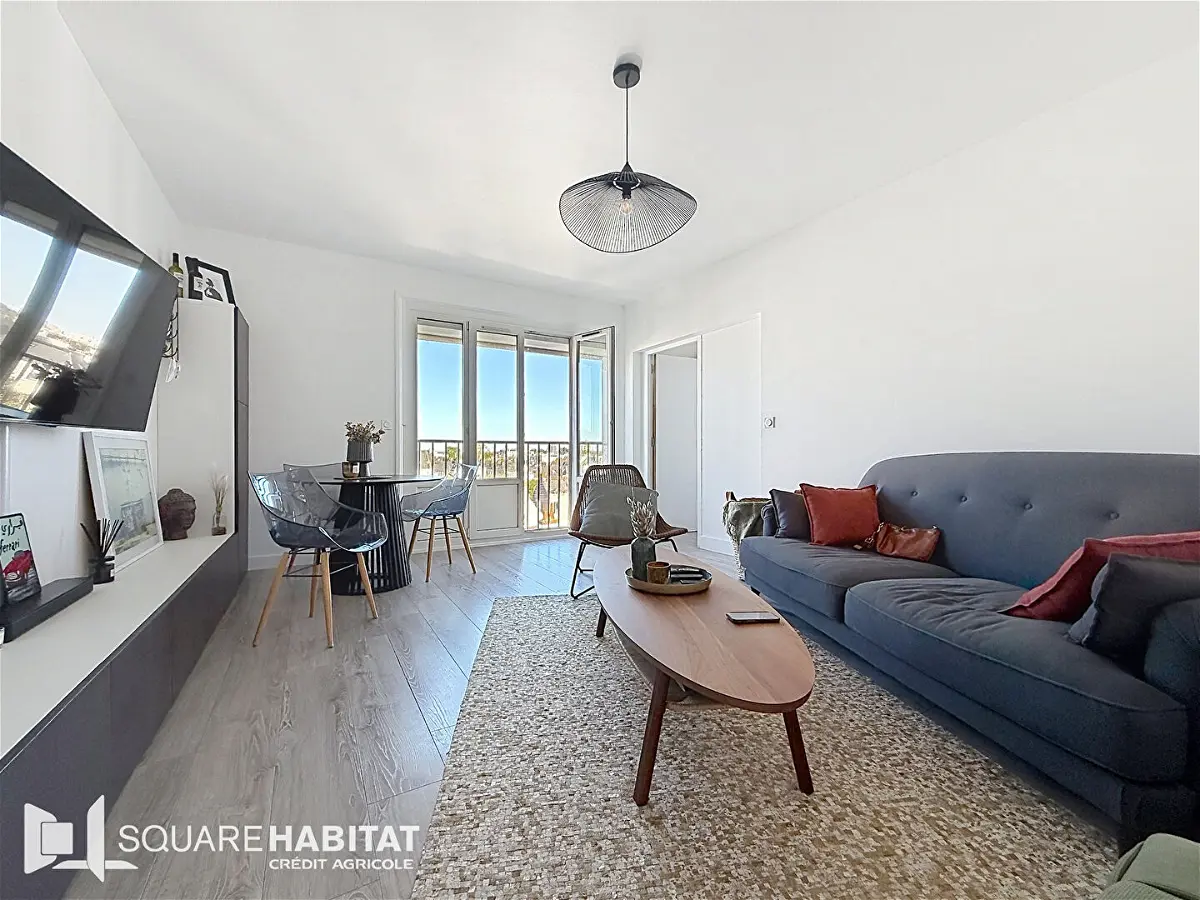 Achat appartementà LORIENT