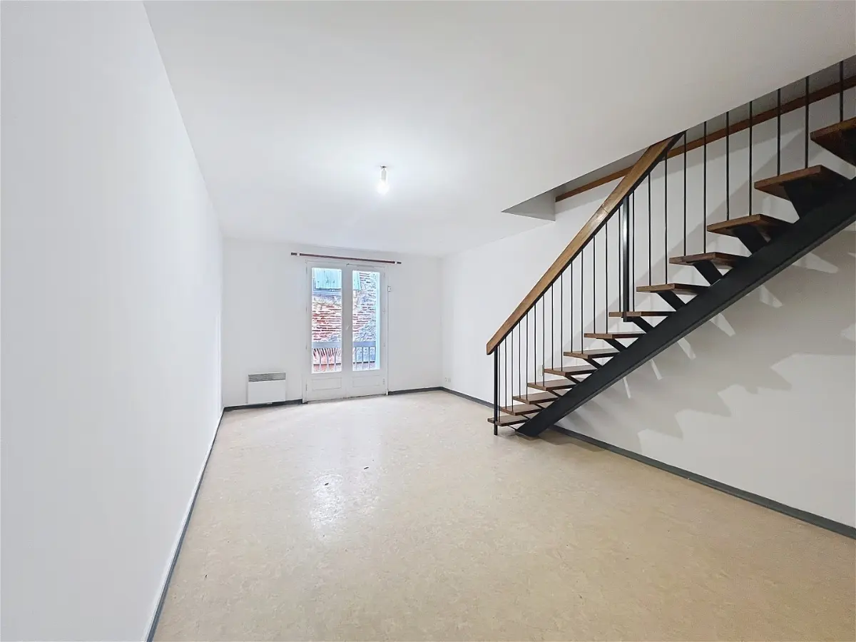 Appartement 2 pièces 49 m² · à Villeneuve sur Lot · 49 m² · 400 €/mois