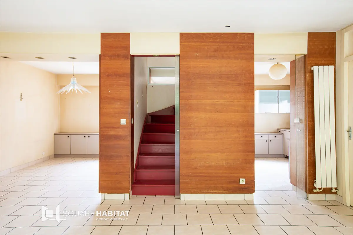 Achat maisonà AVRILLE