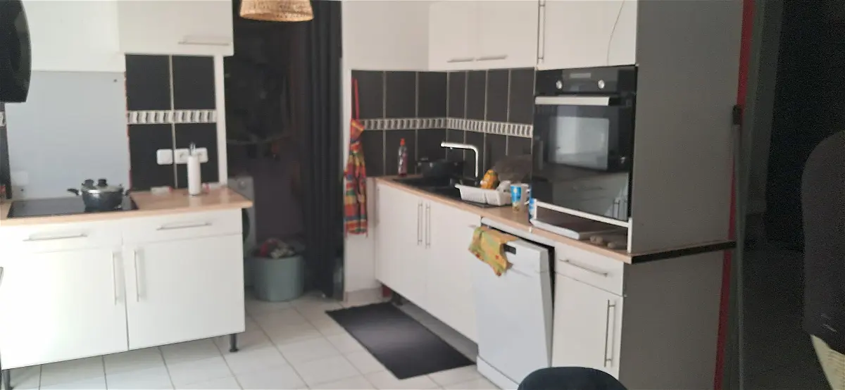 Achat maisonà MIGENNES