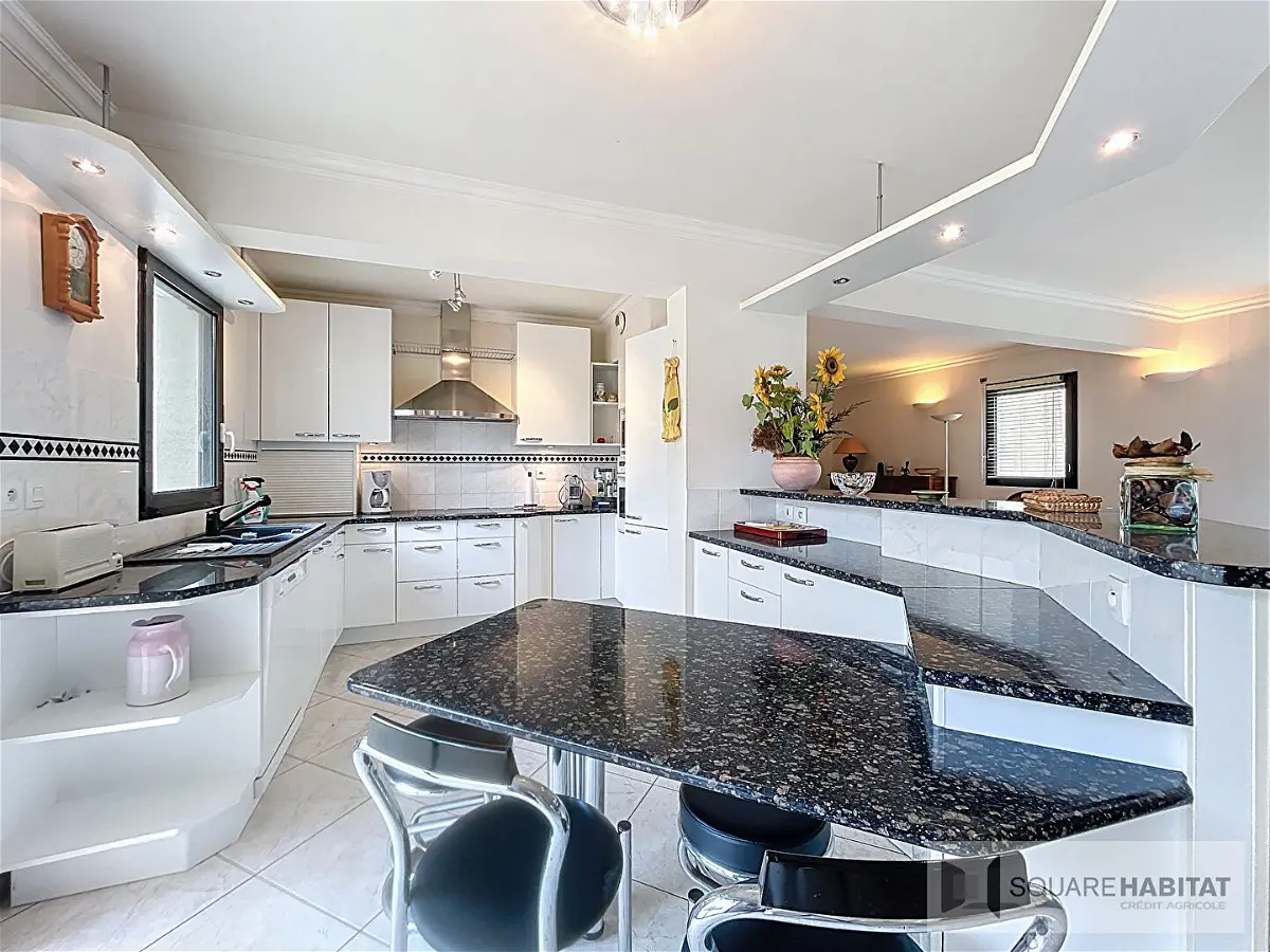 Achat appartementà PERROS GUIREC