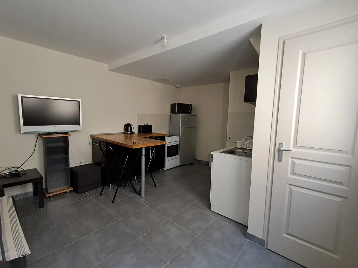 appartementà NOGENT SUR SEINE