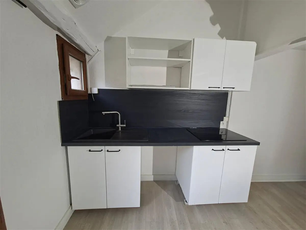 appartementà JOIGNY