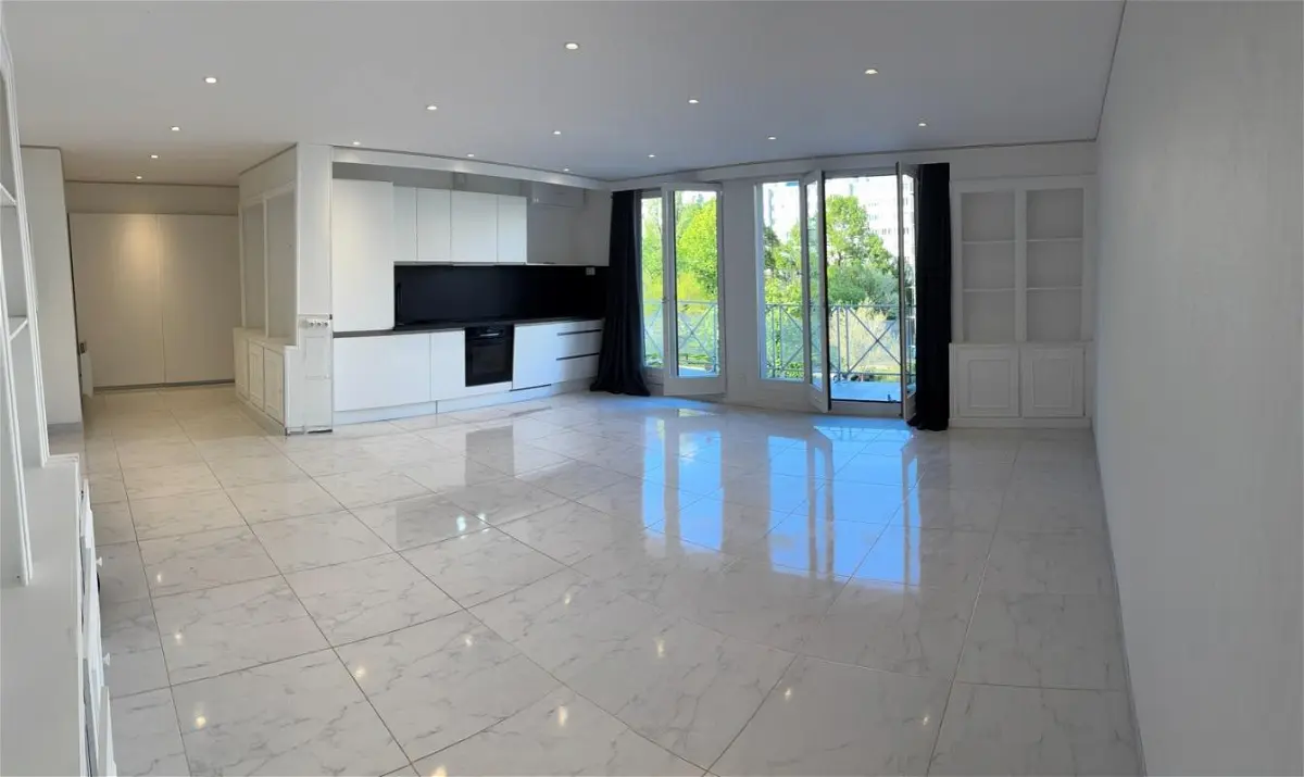 appartementà Meylan